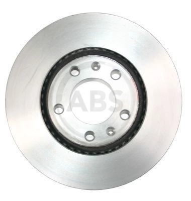 Brake Disc (16525)