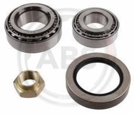 Wheel Bearing Kit (200409)