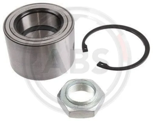 Wheel Bearing Kit (200938)