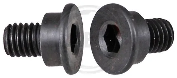 Bolt, brake disc (96522)