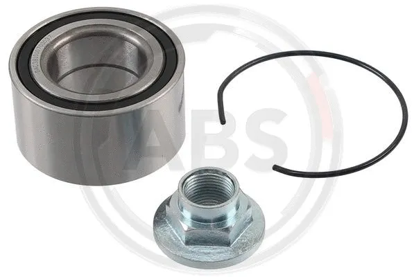 Wheel Bearing Kit (201362)