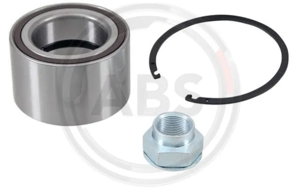 Wheel Bearing Kit (201603)