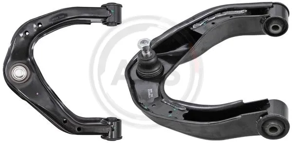 Control/Trailing Arm, wheel suspension (210720)