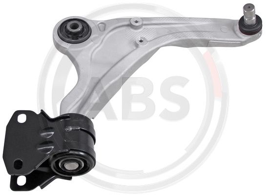 Control/Trailing Arm, wheel suspension (212683)