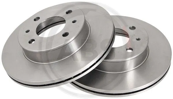 Brake Disc (17578)