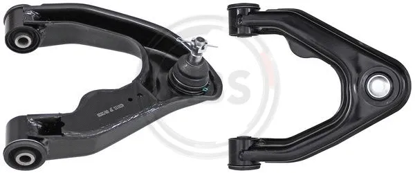 Control/Trailing Arm, wheel suspension (211642)