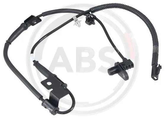 Sensor, wheel speed (30870)