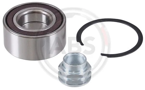 Wheel Bearing Kit (201117)