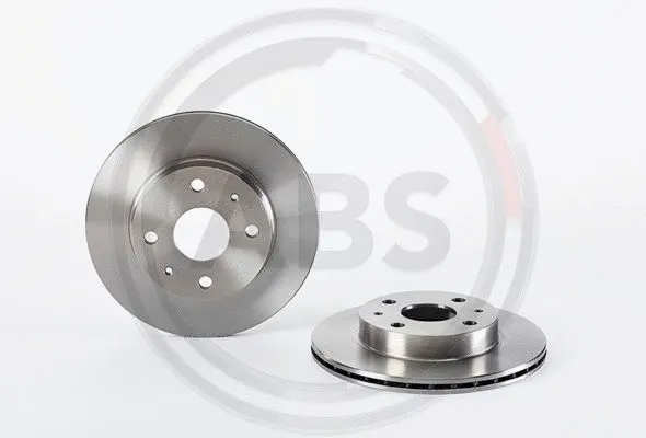 Brake Disc (09.A421.10)