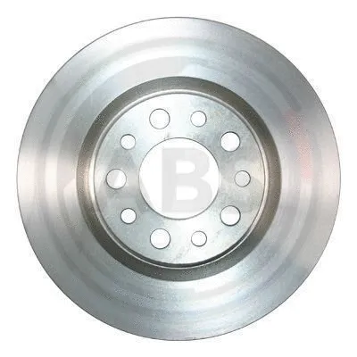 Brake Disc (17630)
