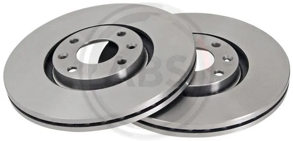 Brake Disc (17590)