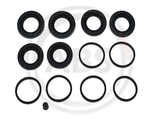 Repair Kit, brake caliper (63304)