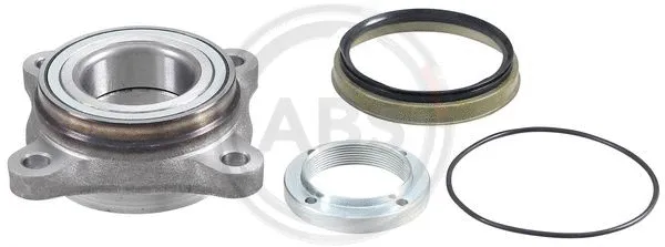 Wheel Bearing Kit (201718)