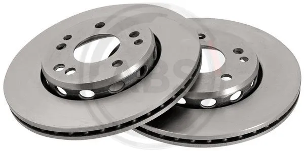 Brake Disc (15877)