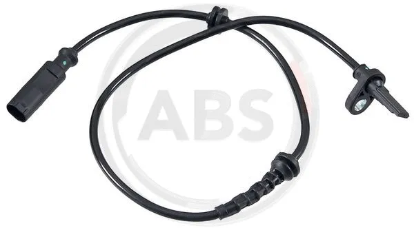 Sensor, wheel speed (30617)