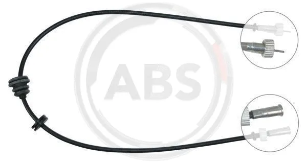 Speedometer Cable (K43135)