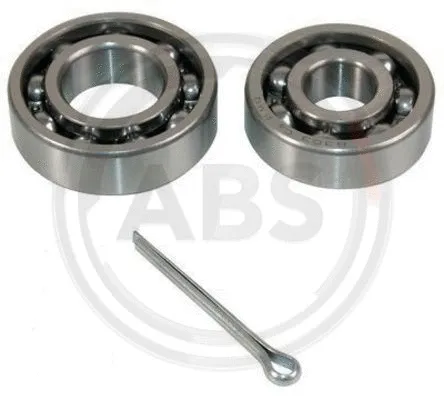 Wheel Bearing Kit (200232)