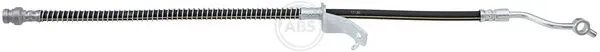Brake Hose (SL 6666)