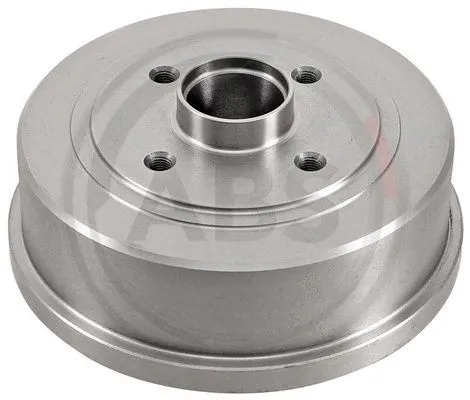 Brake Drum (2739-S)