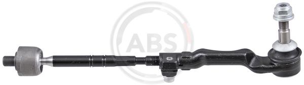 Tie Rod (250407)