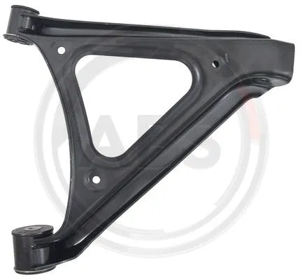 Control/Trailing Arm, wheel suspension (211713)