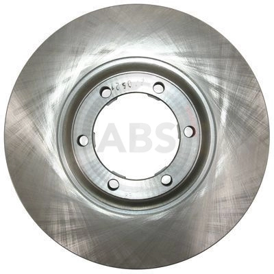 Brake Disc (17747)
