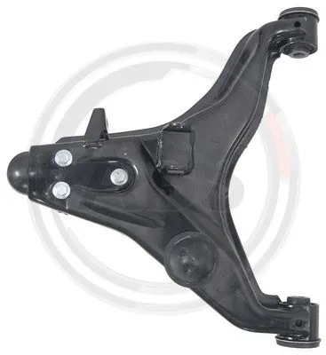 Control/Trailing Arm, wheel suspension (211628)