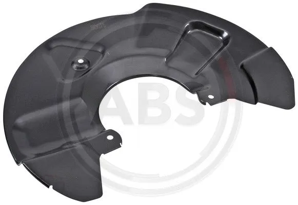 Splash Guard, brake disc (11083)