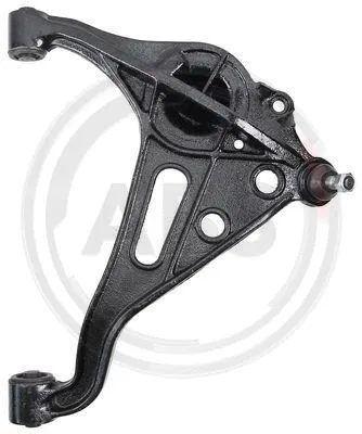Control/Trailing Arm, wheel suspension (210530)
