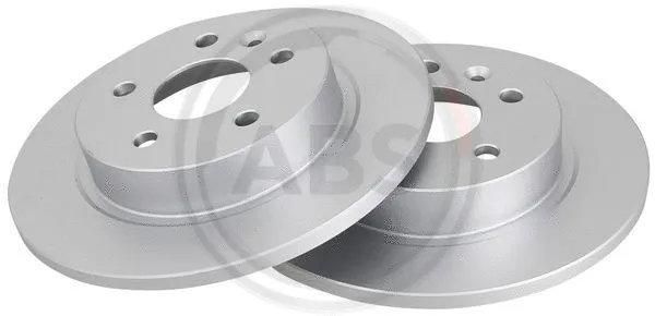 Brake Disc (18035)