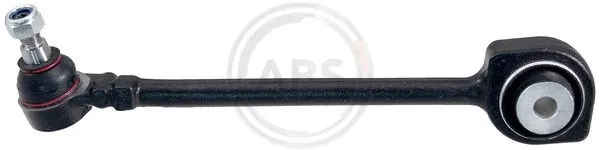 Control/Trailing Arm, wheel suspension (211687)