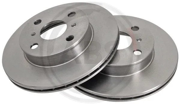 Brake Disc (15895)