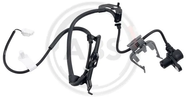 Sensor, wheel speed (31025)