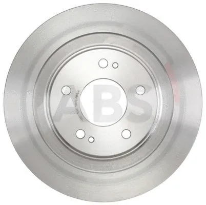 Brake Disc (18312)