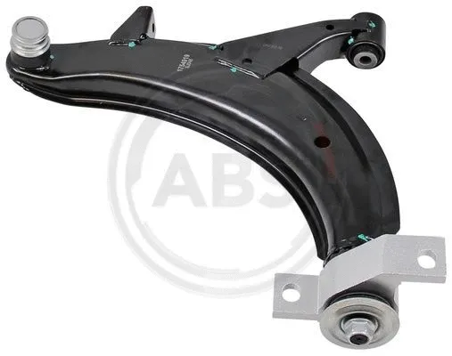 Control/Trailing Arm, wheel suspension (212205)