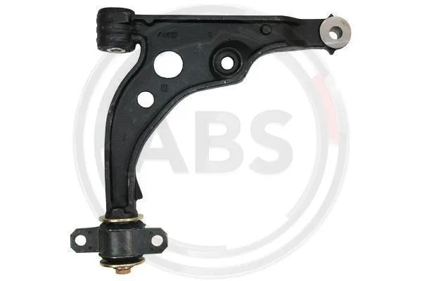 Control/Trailing Arm, wheel suspension (210127)