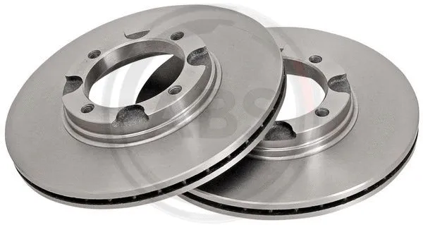 Brake Disc (16047)