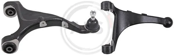 Control/Trailing Arm, wheel suspension (212136)