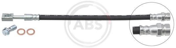 Brake Hose (SL 6778)