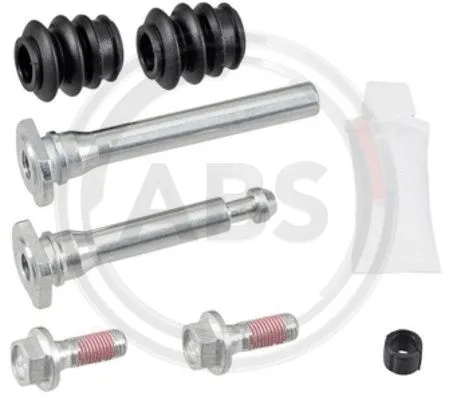 Guide Sleeve Kit, brake caliper (55248)
