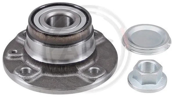 Wheel Hub (200929)