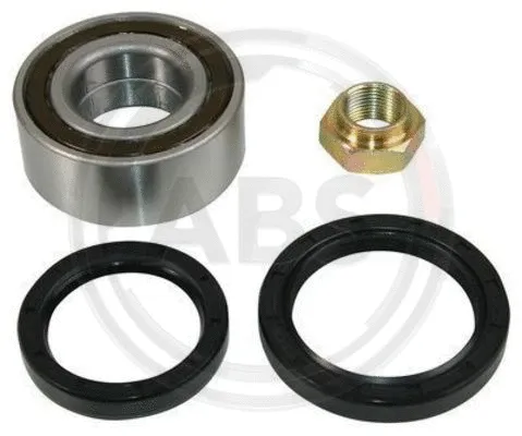 Wheel Bearing Kit (200515)