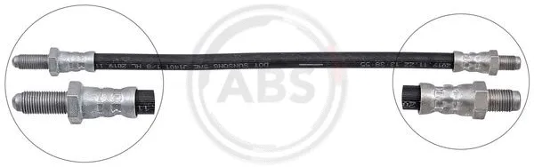 Brake Hose (SL 2418)