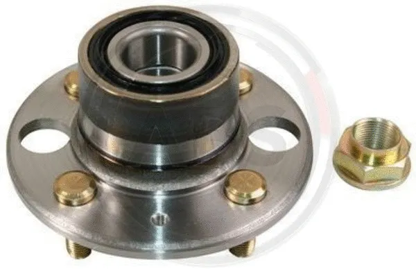 Wheel Hub (200525)