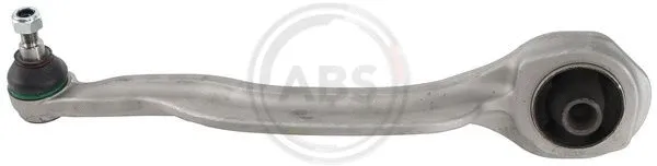 Control/Trailing Arm, wheel suspension (211316)