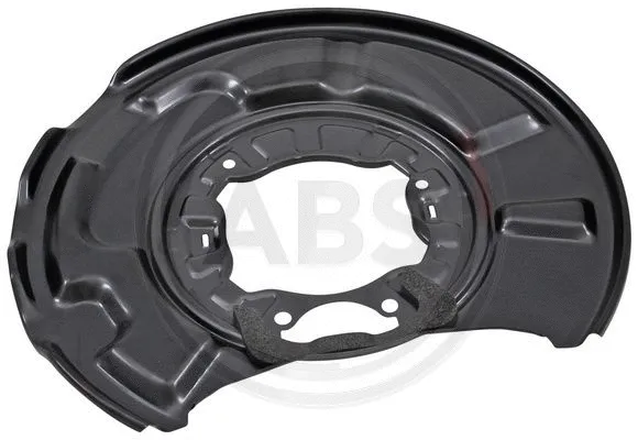Splash Guard, brake disc (11267)