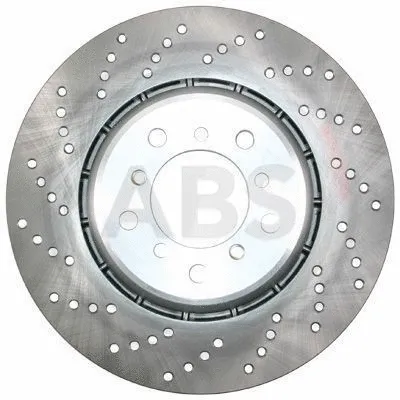 Brake Disc (17479)