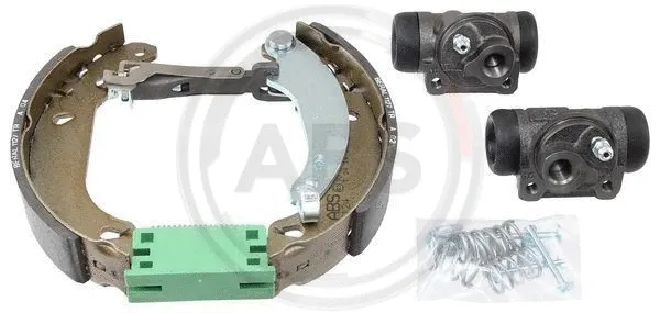 Brake Kit, drum brake (111449)