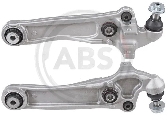 Control/Trailing Arm, wheel suspension (212284)