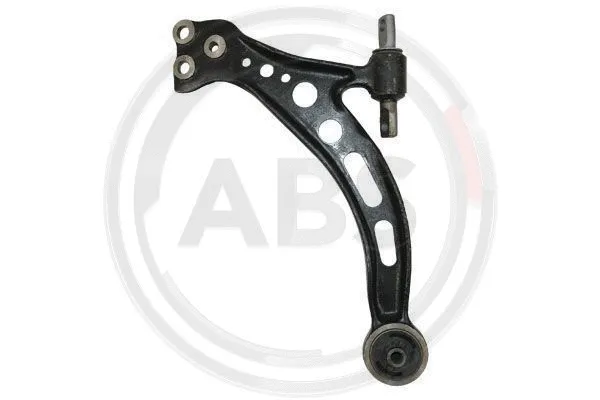 Control/Trailing Arm, wheel suspension (210539)